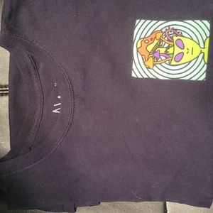 Alab Alien Tshirt